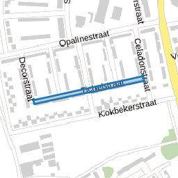 Perceel MTT00-K-2434