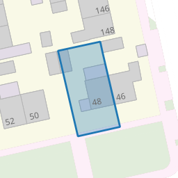 Perceel MTT00-K-2437