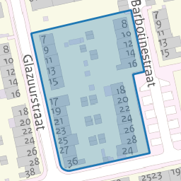 Perceel MTT00-K-2446