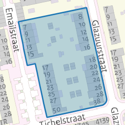 Perceel MTT00-K-2449