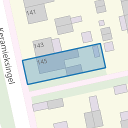 Perceel MTT00-K-2457