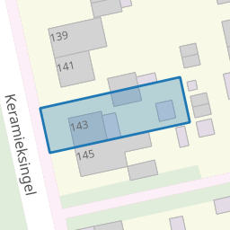 Perceel MTT00-K-2458