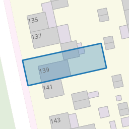 Perceel MTT00-K-2460