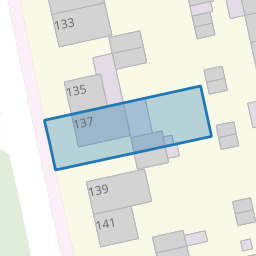 Perceel MTT00-K-2461