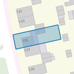 Perceel MTT00-K-2462