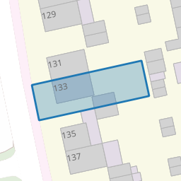 Perceel MTT00-K-2463