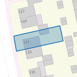Perceel MTT00-K-2464