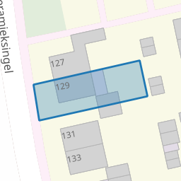Perceel MTT00-K-2465