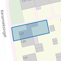 Perceel MTT00-K-2466