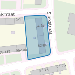 Perceel MTT00-K-2476