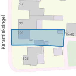 Perceel MTT00-K-2478