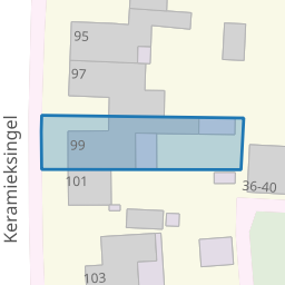 Perceel MTT00-K-2479