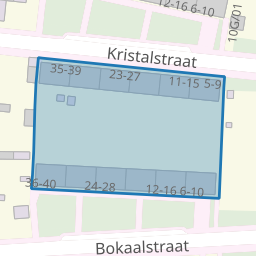 Perceel MTT00-K-2484
