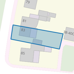 Perceel MTT00-K-2487