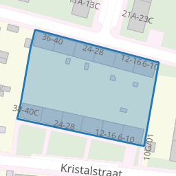 Perceel MTT00-K-2493