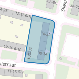 Perceel MTT00-K-2494