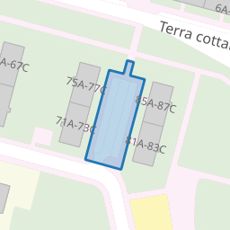 Perceel MTT00-K-2500