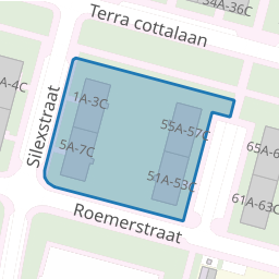 Perceel MTT00-K-2503