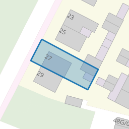 Perceel MTT00-K-2509
