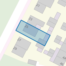 Perceel MTT00-K-2510