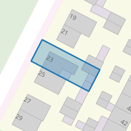 Perceel MTT00-K-2511