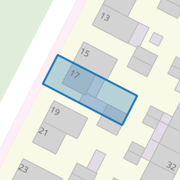 Perceel MTT00-K-2514