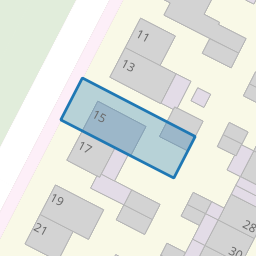 Perceel MTT00-K-2515