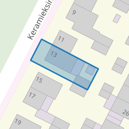 Perceel MTT00-K-2516
