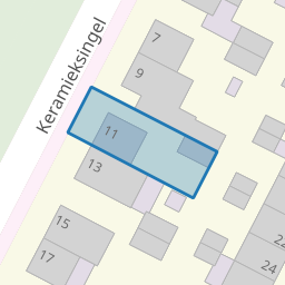 Perceel MTT00-K-2517