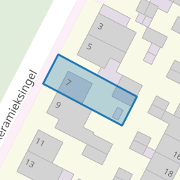 Perceel MTT00-K-2519