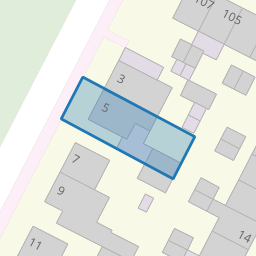 Perceel MTT00-K-2520