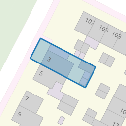 Perceel MTT00-K-2521