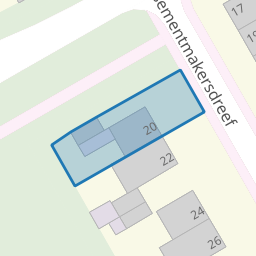 Perceel MTT00-K-2530