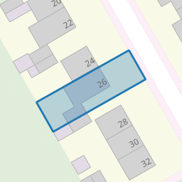 Perceel MTT00-K-2533