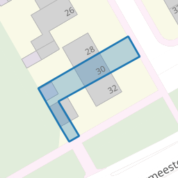 Perceel MTT00-K-2535