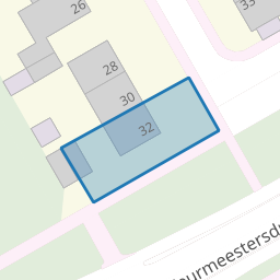 Perceel MTT00-K-2536