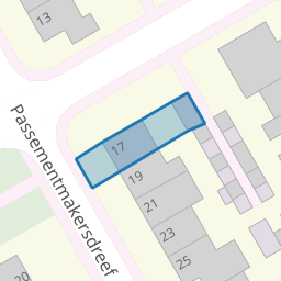 Perceel MTT00-K-2538