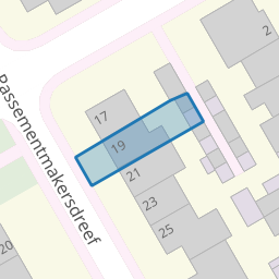 Perceel MTT00-K-2539
