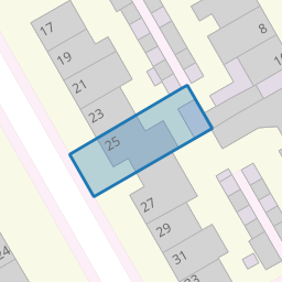 Perceel MTT00-K-2542
