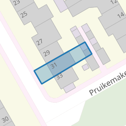 Perceel MTT00-K-2545