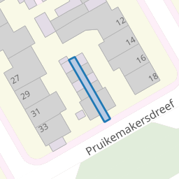 Perceel MTT00-K-2548