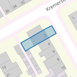Perceel MTT00-K-2549