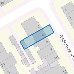 Perceel MTT00-K-2550