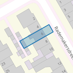 Perceel MTT00-K-2551