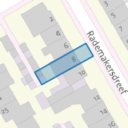 Perceel MTT00-K-2552