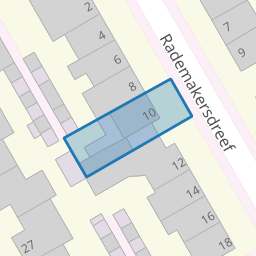 Perceel MTT00-K-2553