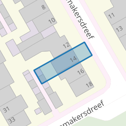 Perceel MTT00-K-2555