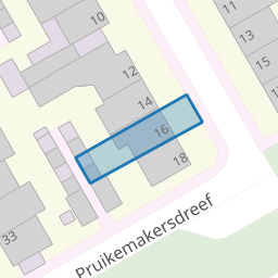 Perceel MTT00-K-2556