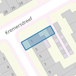 Perceel MTT00-K-2560