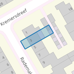 Perceel MTT00-K-2561